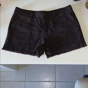 Free People Shorts